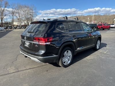 2019 Volkswagen Atlas SEL in Old Saybrook, CT