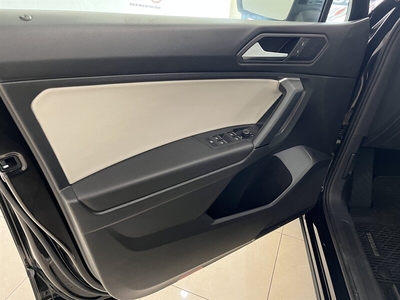 2019 Volkswagen Tiguan 2.0T SE 4Motion in Santa Cruz, CA
