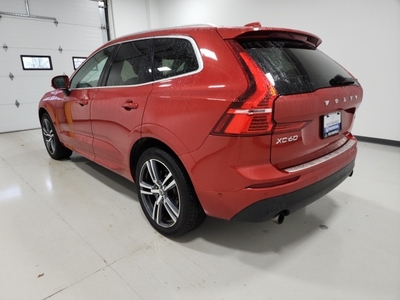 2019 Volvo XC60 T5 Momentum in Fairfield, OH
