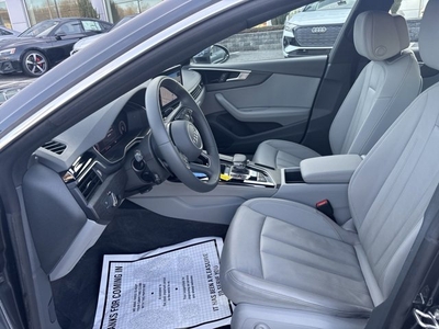 2020 Audi A5 Sportback PREMIUM PLUS in Watertown, CT