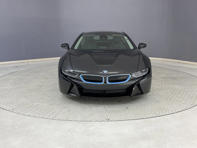2020 BMW i8 Coupe in Signal Hill, CA