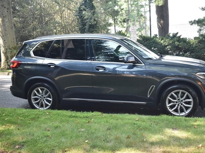 2020 BMW X5 xDrive40i AWD 4dr Sports Activ in Great Neck, NY
