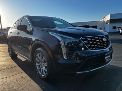 2020 Cadillac XT4 FWD Premium Luxury in Troy, MO