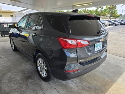 2020 Chevrolet Equinox LS in Fort Myers, FL