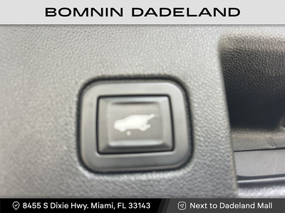 2020 Chevrolet Equinox Premier in Miami, FL