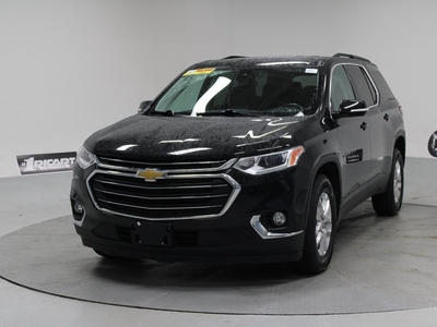 2020 Chevrolet Traverse LT in Columbus, OH