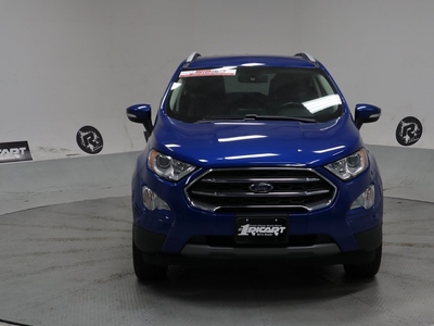 2020 Ford EcoSport Titanium in Columbus, OH