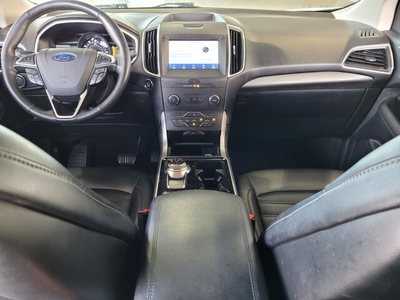2020 Ford Edge SEL FWD in North Little Rock, AR