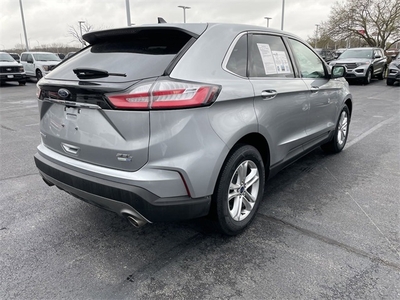 2020 Ford Edge SEL in Shorewood, IL
