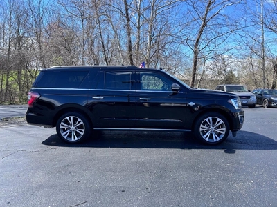 2020 Ford Expedition Max King Ranch in Jackson, MO