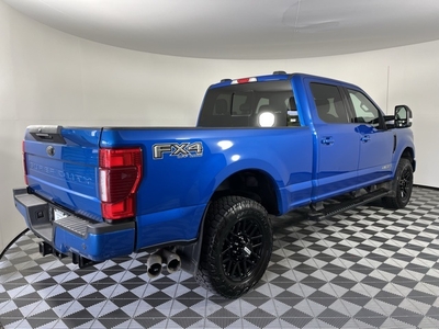2020 Ford F-350SD Lariat in Issaquah, WA
