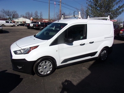 2020 Ford Transit Connect XL Cargo 2.0L Van in Boise, ID