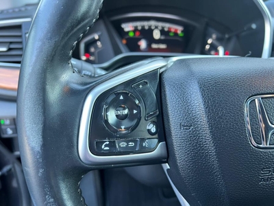 2020 Honda CR-V EX-L AWD in Peabody, MA