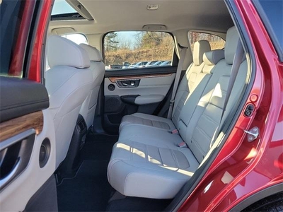 2020 Honda CR-V EX-L in Southbury, CT