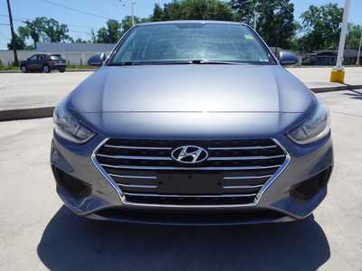 2020 Hyundai Accent SE in Hammond, LA