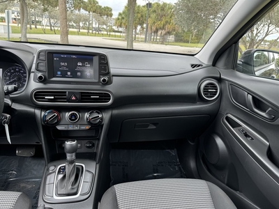 2020 Hyundai Kona SE in Fort Lauderdale, FL