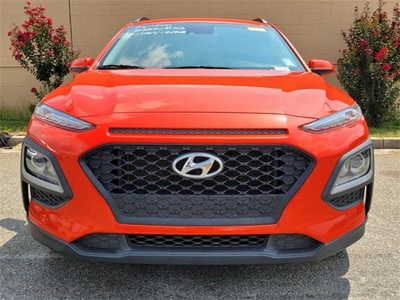 2020 Hyundai Kona SEL in Milledgeville, GA