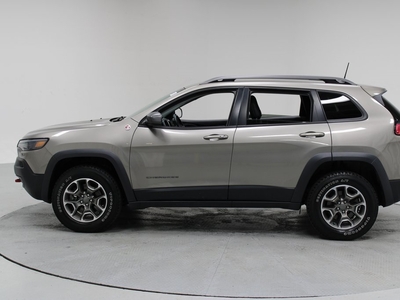 2020 Jeep Cherokee Trailhawk in Columbus, OH