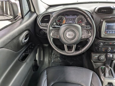 2020 Jeep Renegade Limited in Conyers, GA