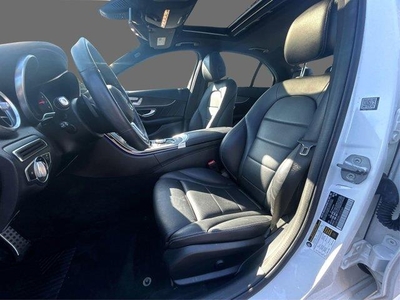 2020 Mercedes-Benz C-Class C 300 in Great Neck, NY