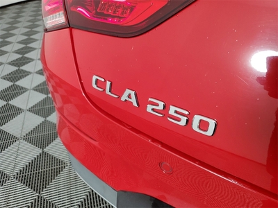 2020 Mercedes-Benz cla CLA 250 in Atlanta, GA