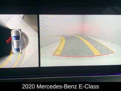 2020 Mercedes-Benz E-Class E 450 in Bronx, NY