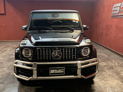 2020 Mercedes-Benz G-Class AMG G 63 in Deer Park, NY