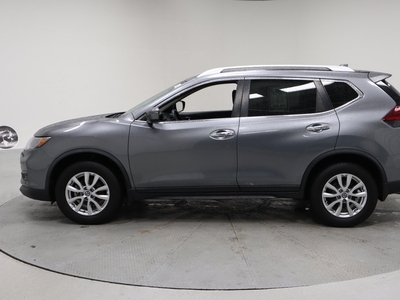 2020 Nissan Rogue SV in Columbus, OH
