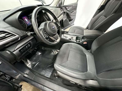 2020 Subaru Forester Premium in Coraopolis, PA