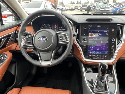 2020 Subaru Legacy Touring XT in Mission Hills, CA