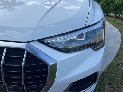 2021 Audi Q3 Premium in Hollywood, FL