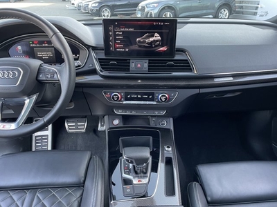 2021 Audi SQ5 PREMIUM PLUS in Watertown, CT
