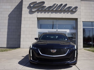 2021 Cadillac CT5 Premium Luxury in Hartford, CT