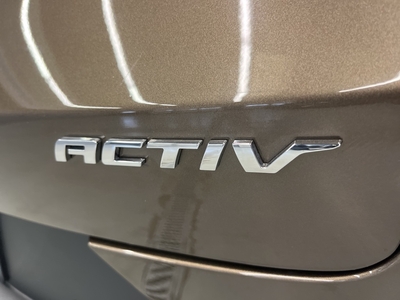 2021 Chevrolet Trailblazer ACTIV in Elgin, IL