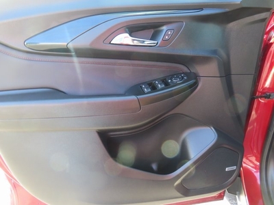 2021 Chevrolet Trailblazer RS in Enumclaw, WA