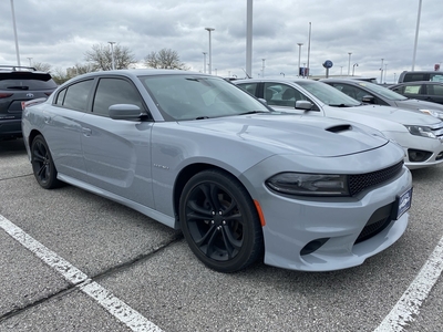 2021 Dodge Charger R/T in Fort Dodge, IA