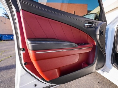 2021 Dodge Charger SRT Hellcat in Sacramento, CA