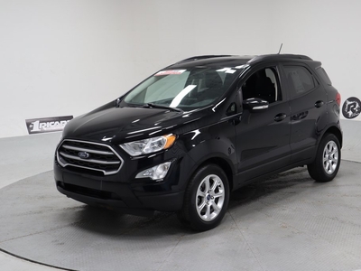 2021 Ford EcoSport SE in Columbus, OH