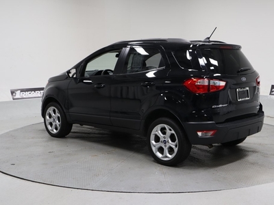 2021 Ford EcoSport SE in Columbus, OH