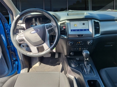 2021 Ford Ranger XLT in Lock Haven, PA