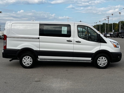 2021 Ford Transit Cargo Van 250 LR VAN in Washington, MO