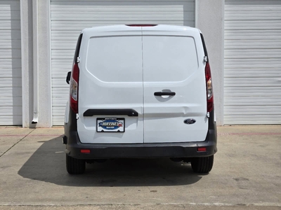 2021 Ford Transit Connect Van XL in Lewisville, TX