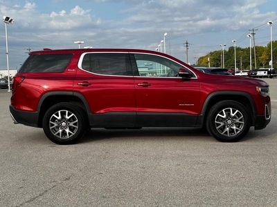 2021 GMC Acadia SLE in Washington, MO