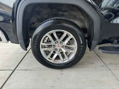 2021 GMC Sierra 1500 SLT in Madisonville, KY