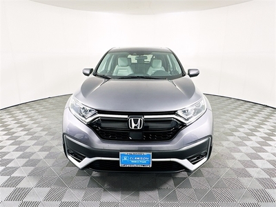 2021 Honda CR-V EX in Fresno, CA