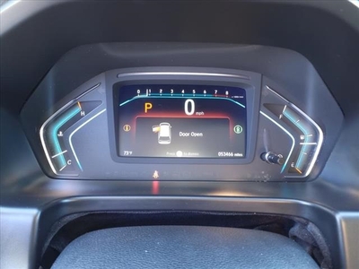 2021 Honda Odyssey EX in Torrance, CA