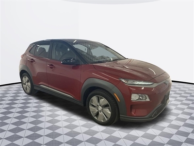 2021 Hyundai Kona Electric SEL in Catonsville, MD