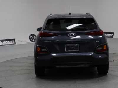 2021 Hyundai Kona SEL in Columbus, OH