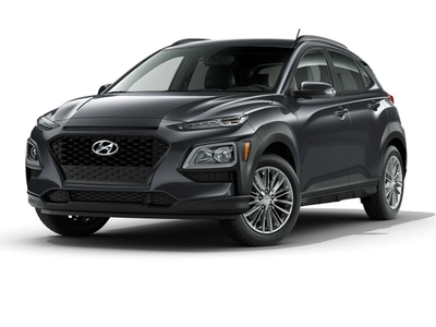 2021 Hyundai Kona SEL SUV