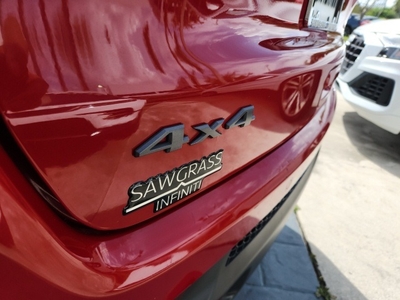 2021 Jeep Compass Trailhawk in Fort Lauderdale, FL